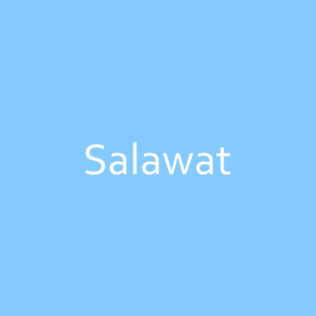 Salawat